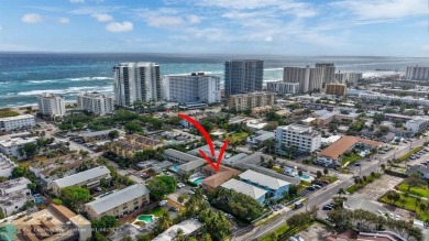 Beach Condo For Sale in Pompano Beach, Florida