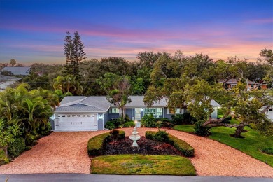 Beach Home For Sale in Sarasota, Florida