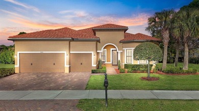 Beach Home For Sale in Palm City, Florida