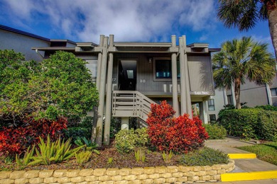 Beach Condo For Sale in ST Augustine, Florida