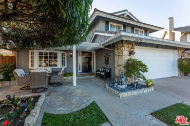 Beach Home Off Market in Huntington Beach, California