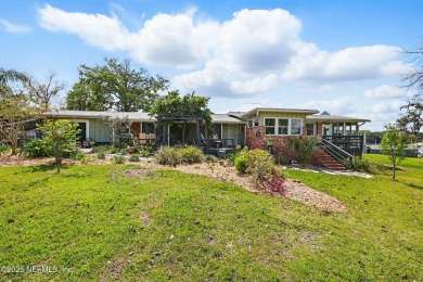 Beach Home For Sale in Green Cove Springs, Florida