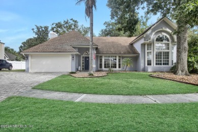 Beach Home For Sale in Jacksonville, Florida