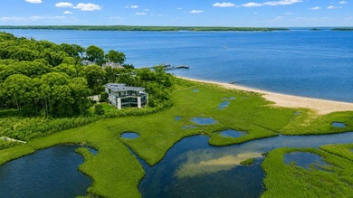 Beach Home For Sale in Sag Harbor, New York