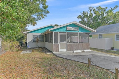 Beach Home For Sale in Nokomis, Florida