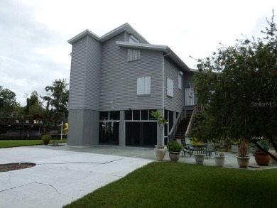 Beach Home For Sale in Weeki Wachee, Florida