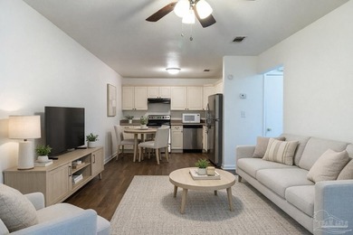 Beach Condo For Sale in Gulf Breeze, Florida