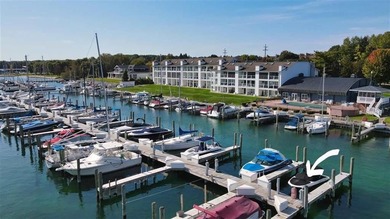 Beach Lot For Sale in Charlevoix, Michigan