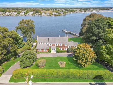 Beach Home For Sale in Great River, New York