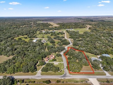 Beach Acreage For Sale in Palacios, Texas
