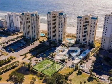 Beach Condo For Sale in Pensacola, Florida