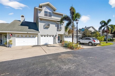 Beach Townhome/Townhouse For Sale in Largo, Florida