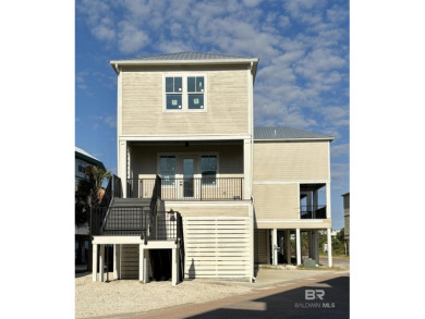 Welcome to Your Coastal Oasis: A Stunning New Home in Gulf - Beach Home for sale in Gulf Shores, Alabama on Beachhouse.com