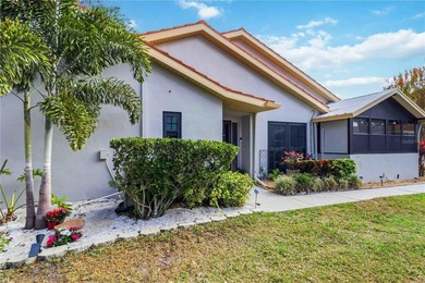 Beach Home For Sale in Clearwater, Florida