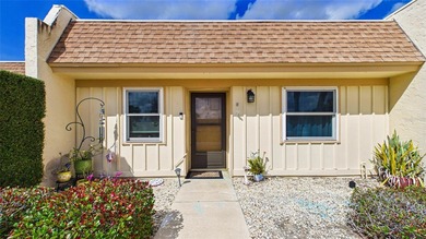 Beach Condo For Sale in Port Richey, Florida