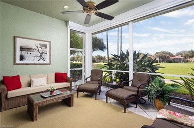 Beach Condo Sale Pending in Bonita Springs, Florida