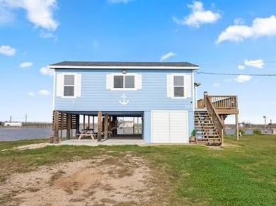 Beach Home For Sale in Sargent, Texas
