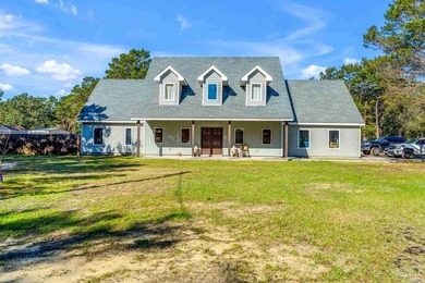 Beach Home For Sale in Gulf Breeze, Florida