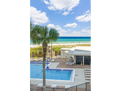 Beach Condo Sale Pending in Panama City, Florida