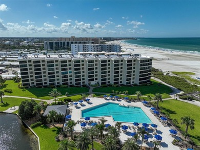 Beach Condo For Sale in Sarasota, Florida