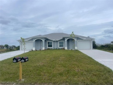 Beach Home For Sale in Lehigh Acres, Florida