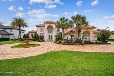 Beach Home For Sale in Saint Johns, Florida