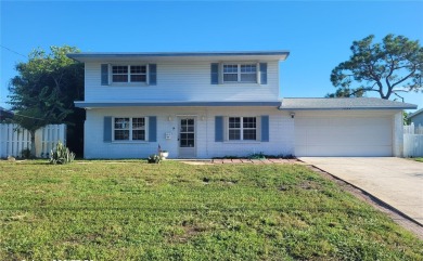 Beach Home For Sale in St. Petersburg, Florida