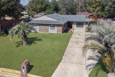 Beach Home For Sale in Pensacola, Florida