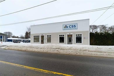 Beach Commercial For Sale in Charlevoix, Michigan