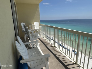 Beach Condo For Sale in Panama City Beach, Florida