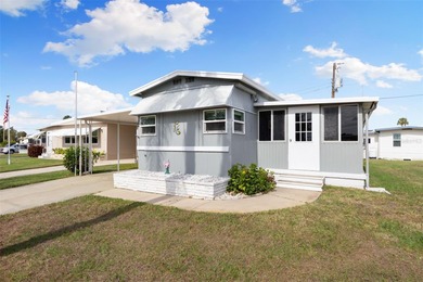 Beach Home For Sale in Palmetto, Florida