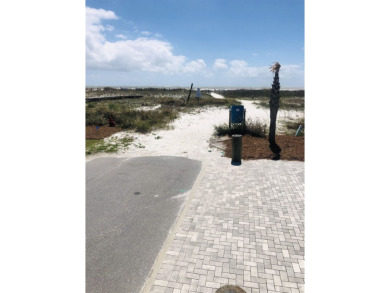 Beach Lot For Sale in Mexico Beach, Florida