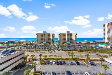 Beach Condo For Sale in Panama City, Florida
