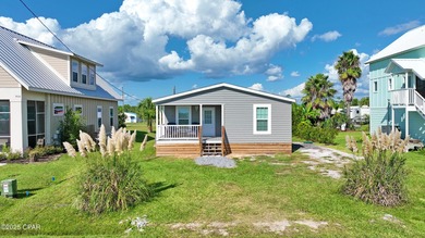 Beach Home For Sale in Port St Joe, Florida