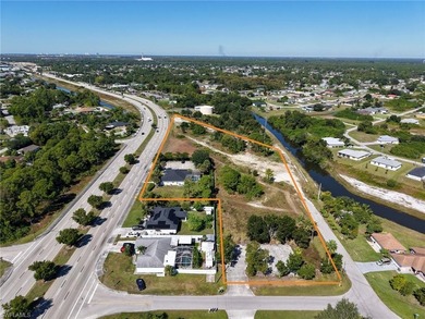 Beach Commercial For Sale in Lehigh Acres, Florida