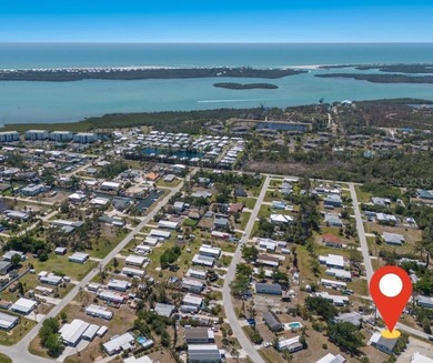 Beach Home For Sale in Englewood, Florida