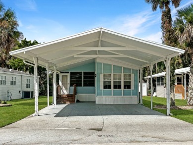Beach Home For Sale in Titusville, Florida