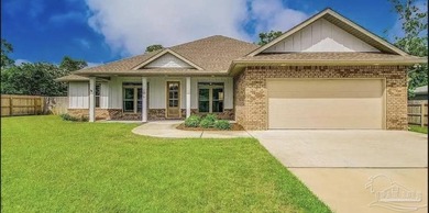 Beach Home Sale Pending in Gulf Breeze, Florida