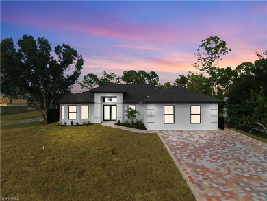 Beach Home For Sale in Lehigh Acres, Florida