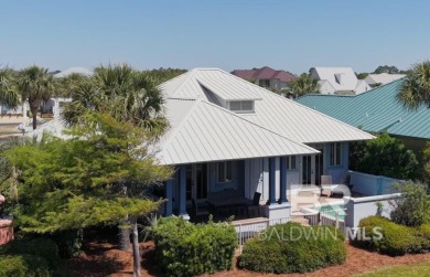 Beach Home For Sale in Gulf Shores, Alabama