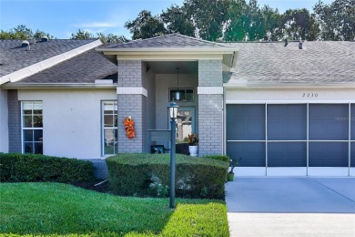 Beach Home Sale Pending in Spring Hill, Florida