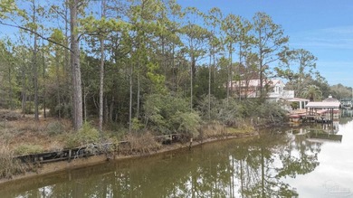 Beach Lot For Sale in Milton, Florida