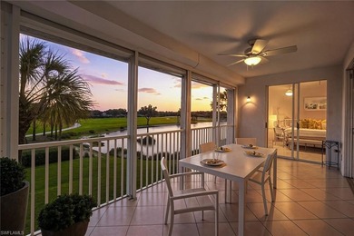 Beach Condo For Sale in Estero, Florida