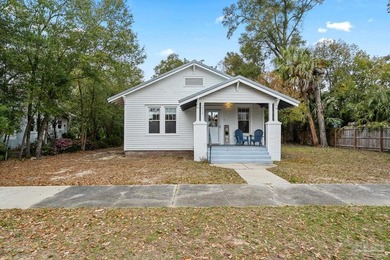 Beach Home For Sale in Pensacola, Florida