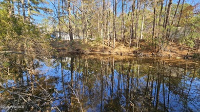 Beach Lot For Sale in Hertford, North Carolina
