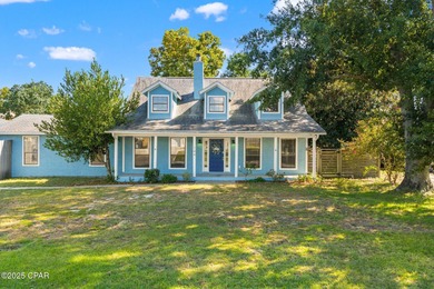 Beach Home Sale Pending in Panama City Beach, Florida