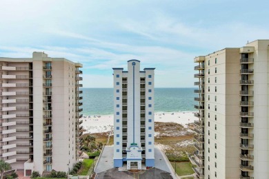 Vacation Rental Beach Condo in Orange Beach, AL