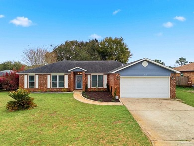 Beach Home For Sale in Pensacola, Florida