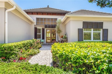 Beach Home For Sale in Vero Beach, Florida