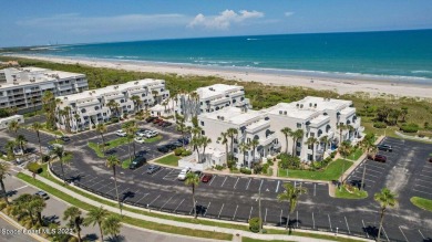 Beach Condo For Sale in Cape Canaveral, Florida